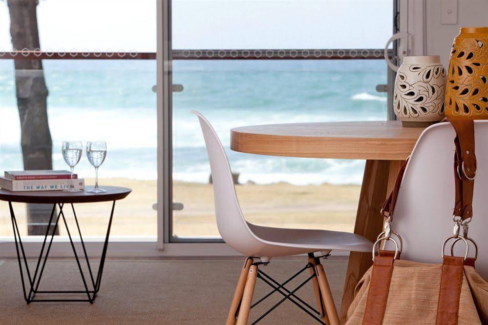 Bujerum Apartments On Burleigh