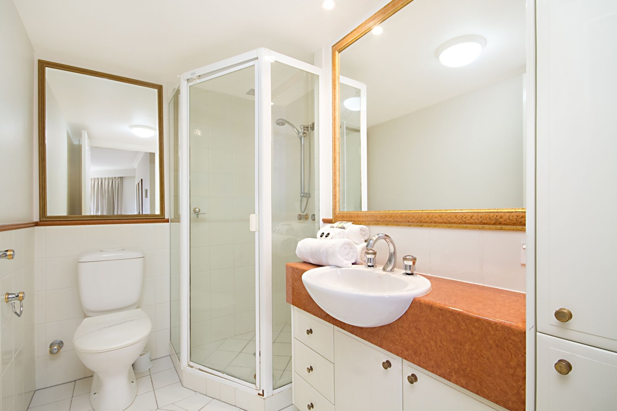 Burleigh Mediterranean Resort Enquiries