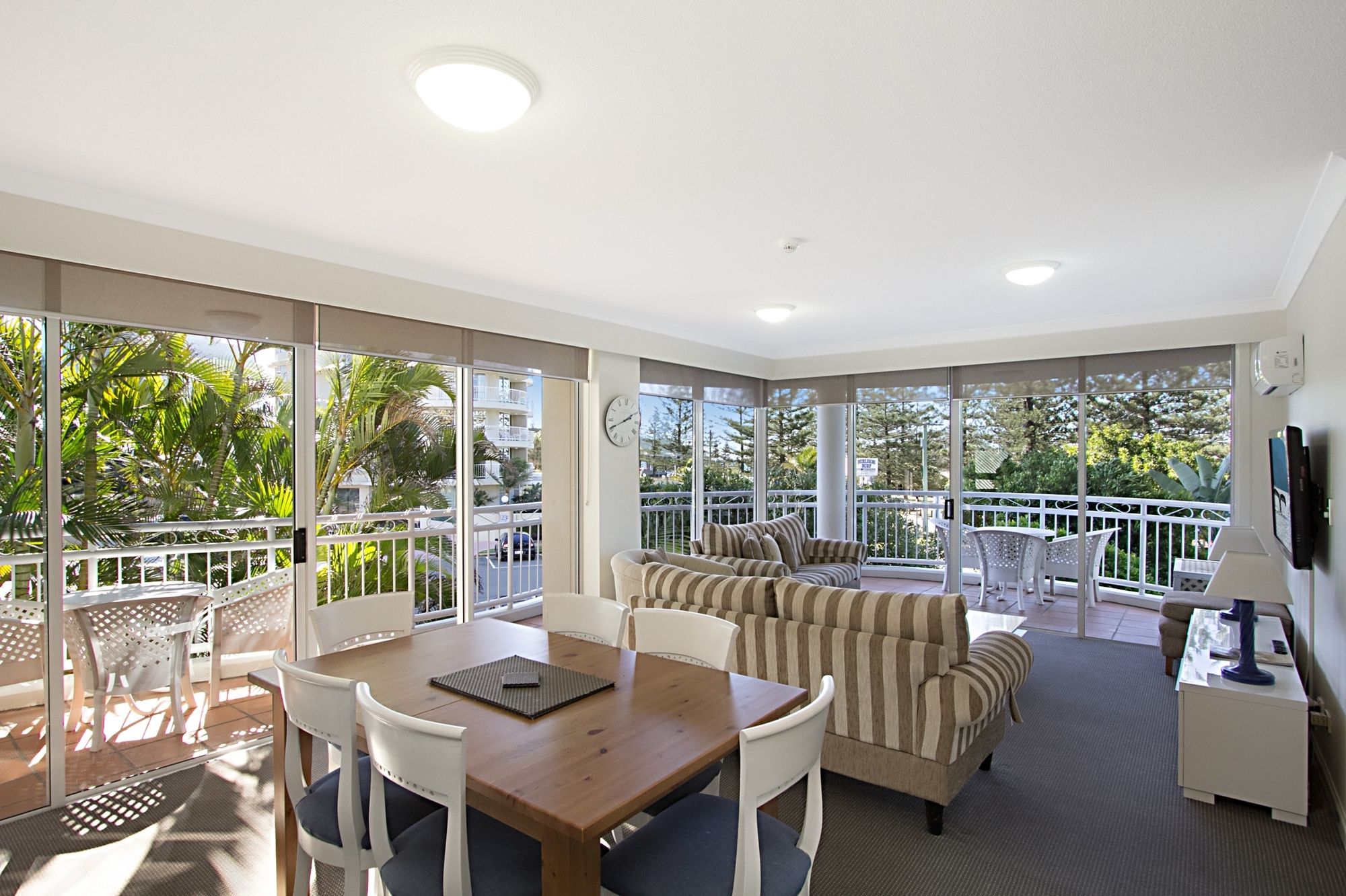 Burleigh Mediterranean Resort Enquiries
