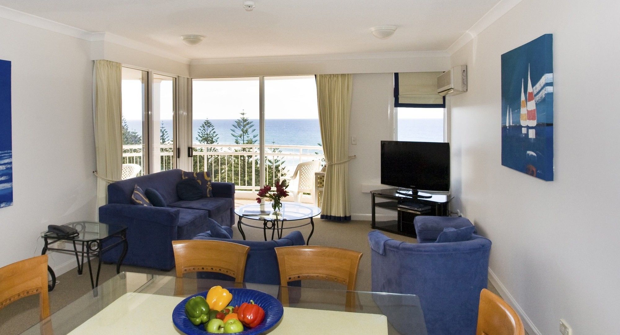 Burleigh Mediterranean Resort Enquiries