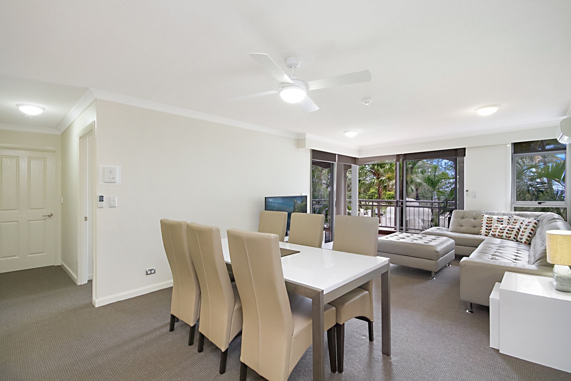 Burleigh Mediterranean Resort Enquiries