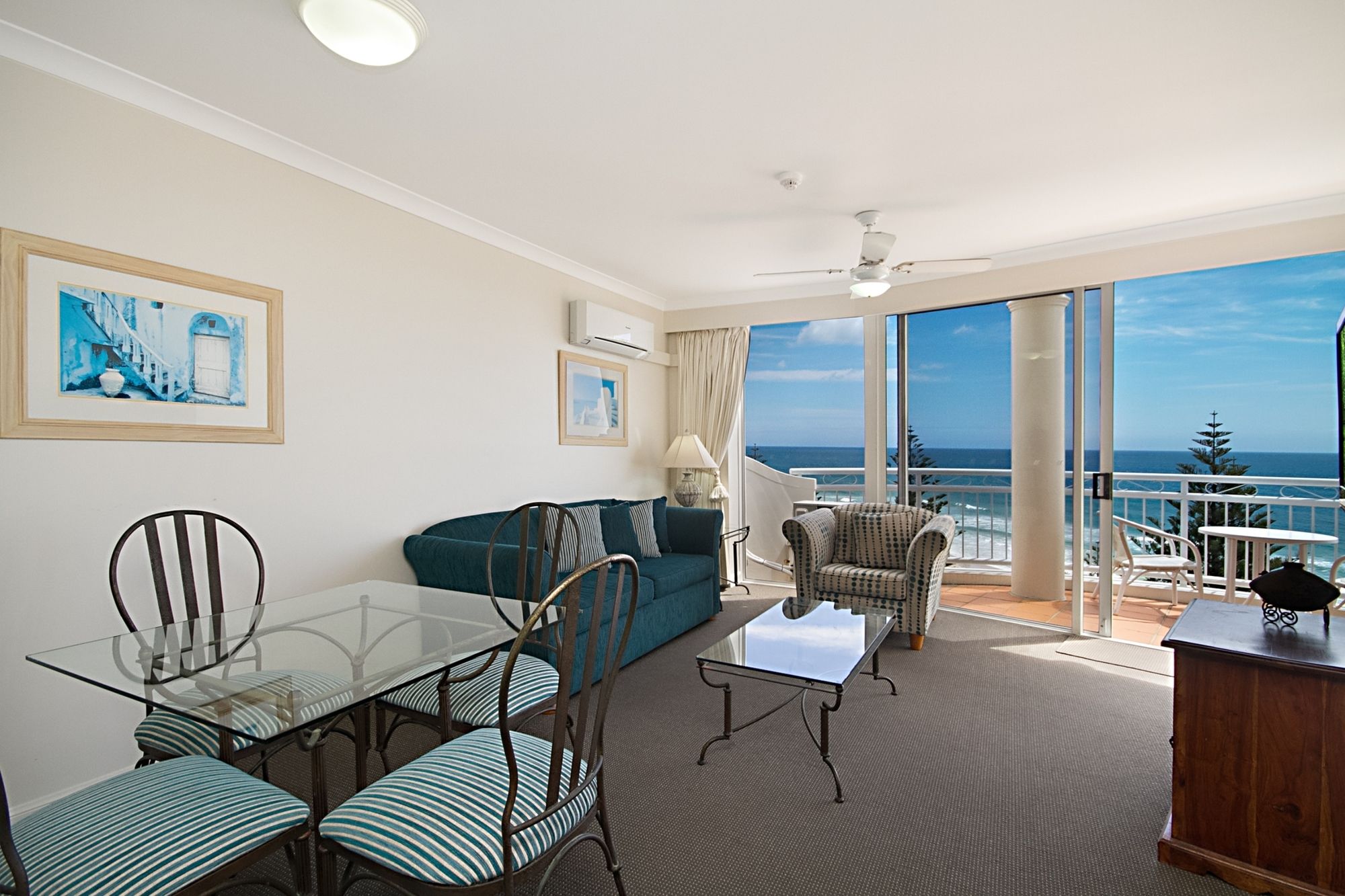 Burleigh Mediterranean Resort Enquiries