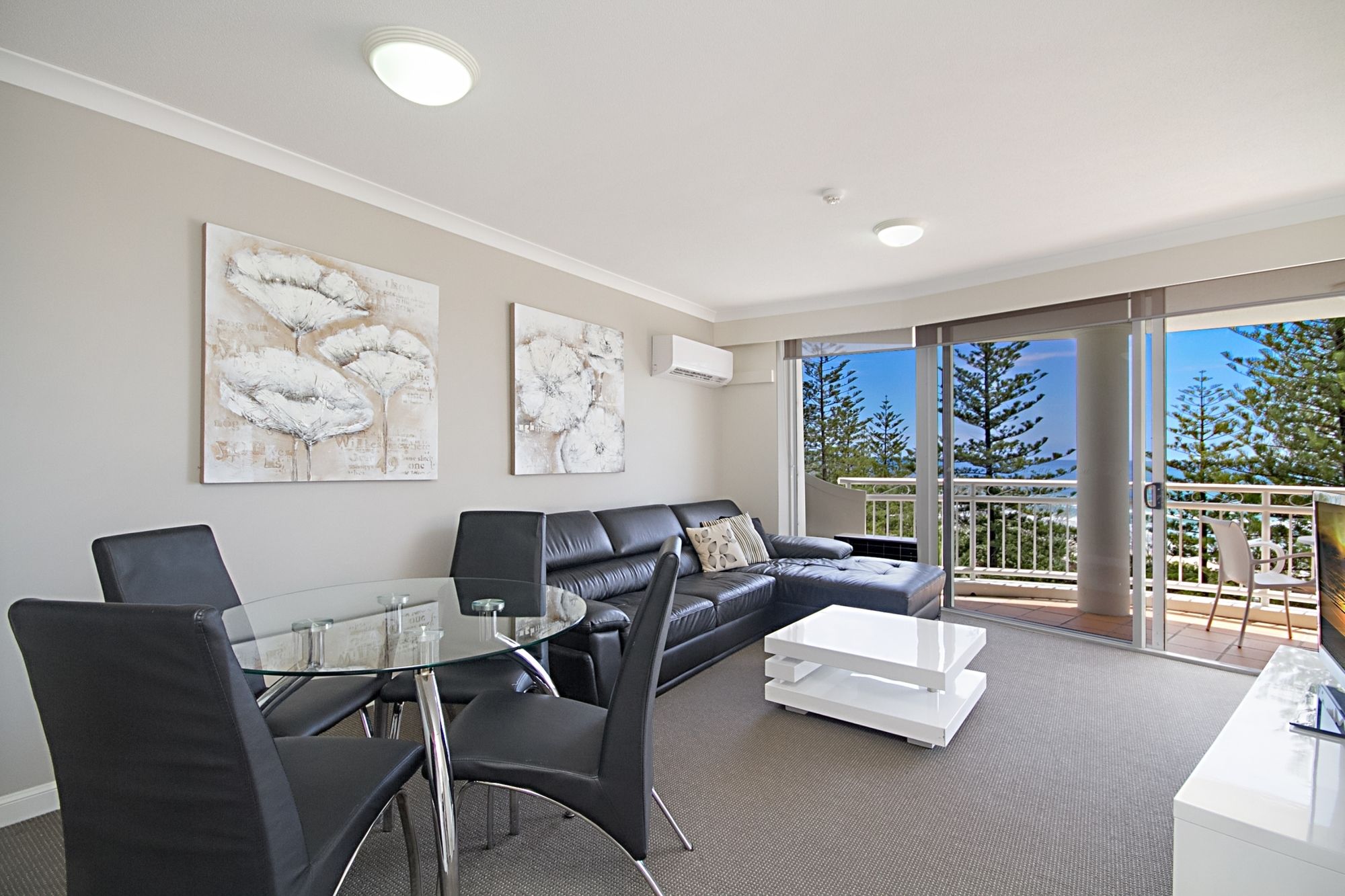 Burleigh Mediterranean Resort Enquiries