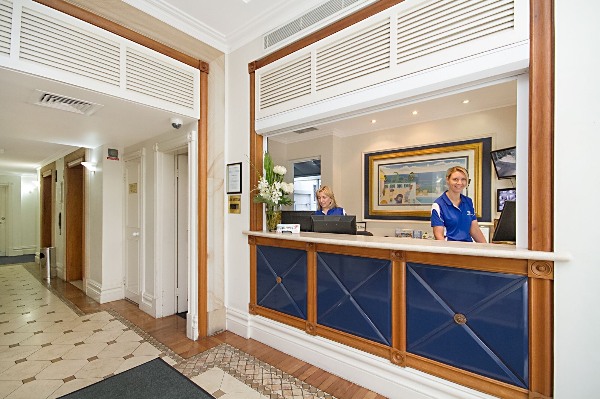 Burleigh Mediterranean Resort Enquiries