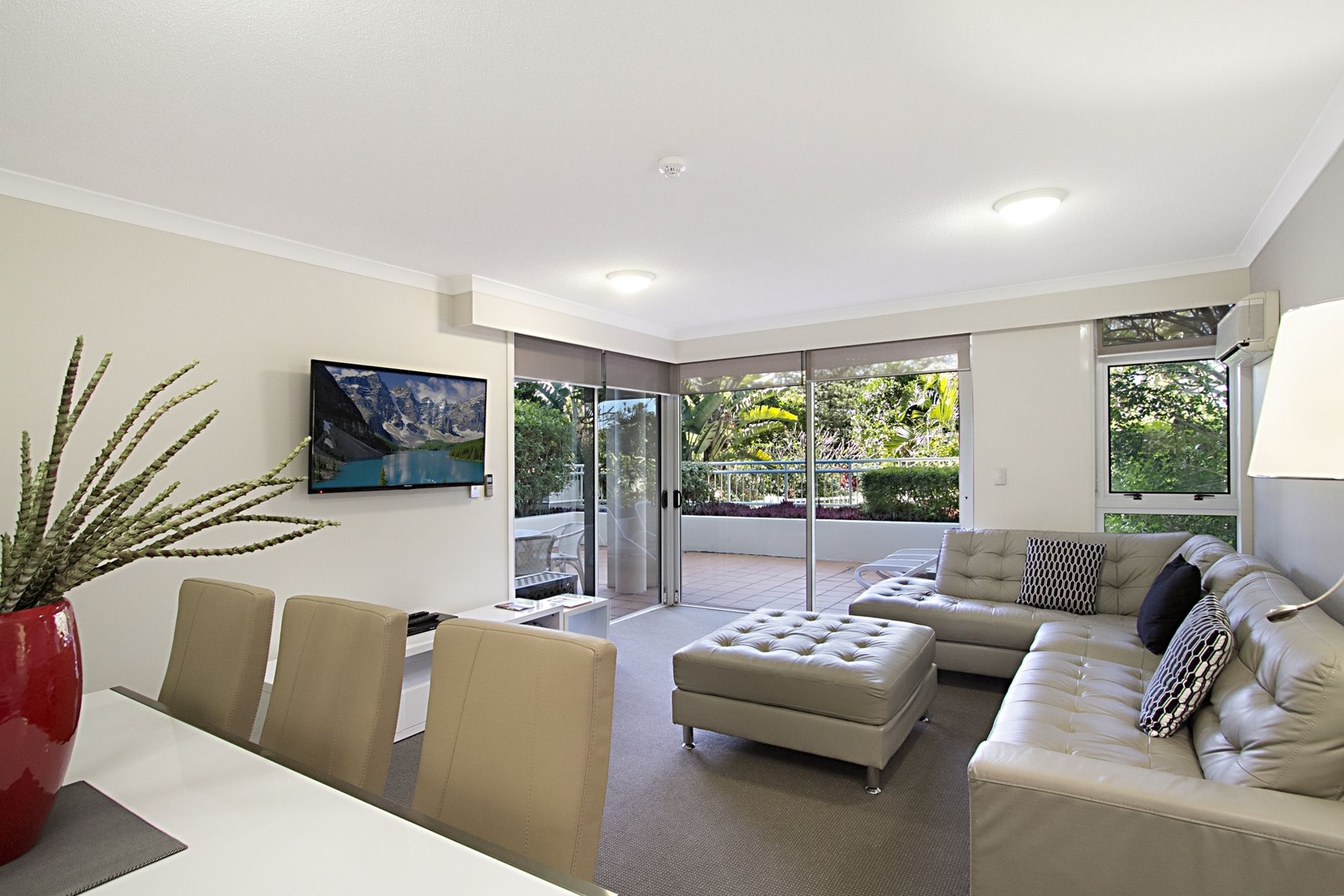 Burleigh Mediterranean Resort Enquiries