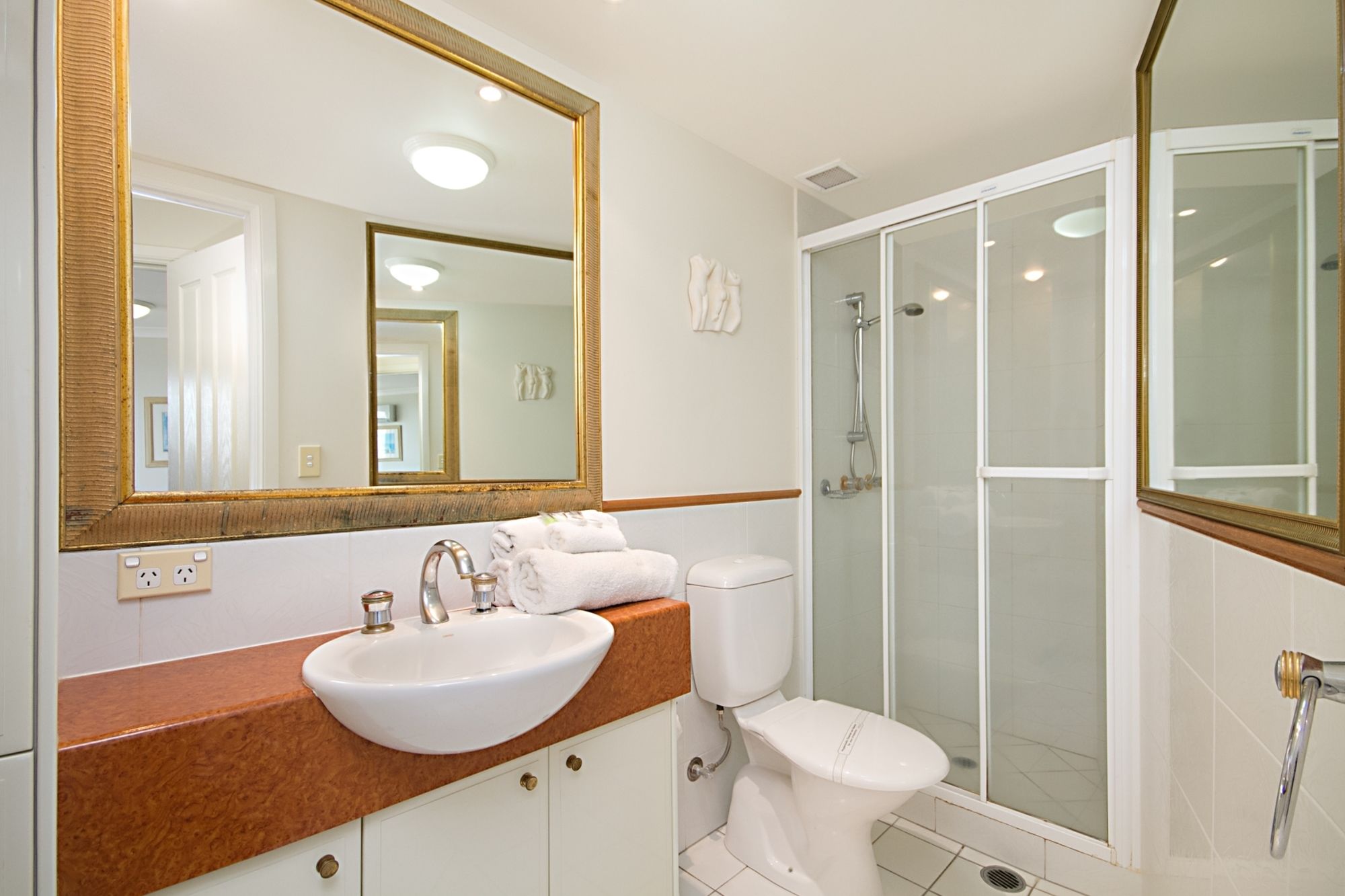 Burleigh Mediterranean Resort Enquiries