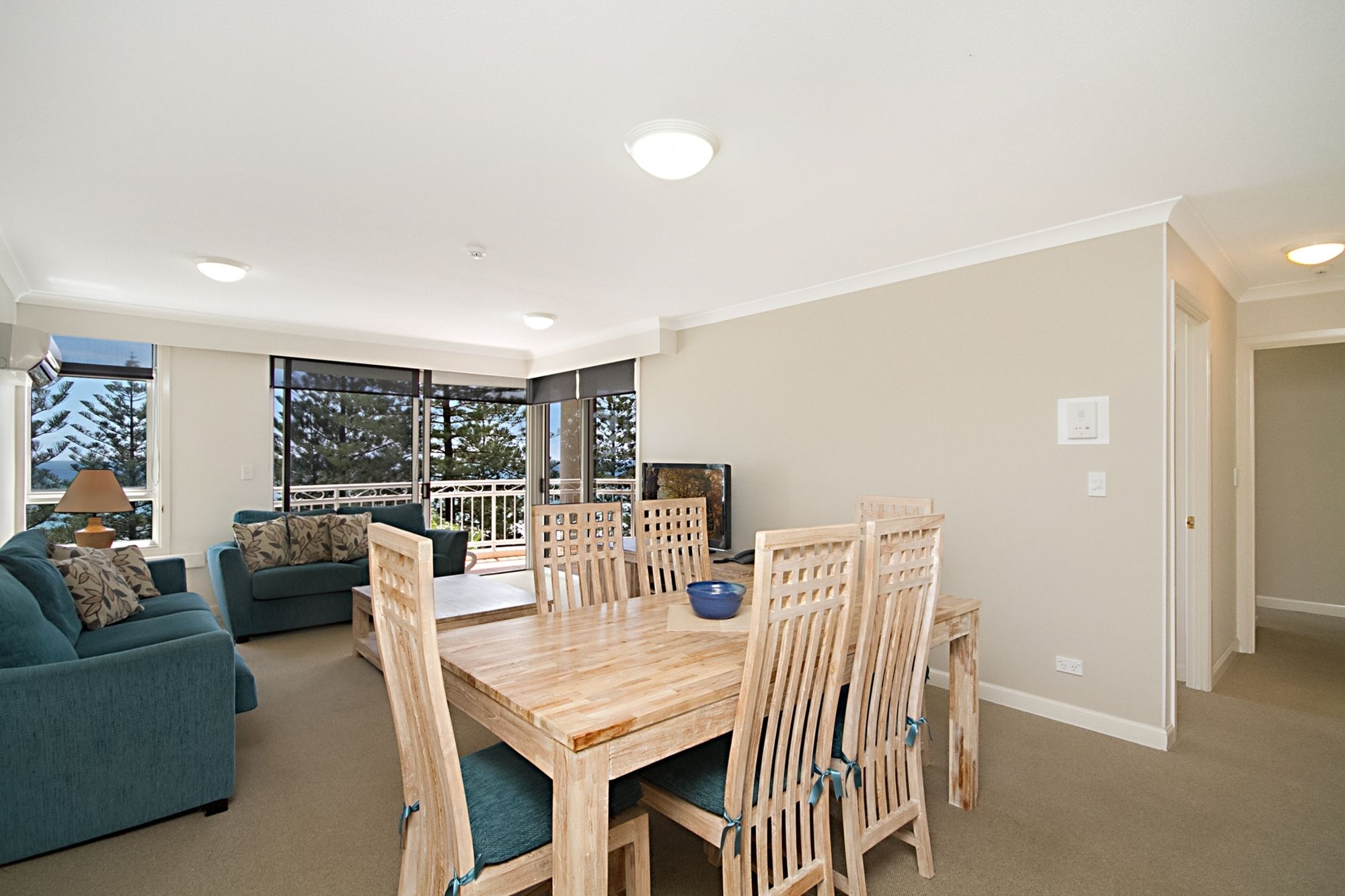 Burleigh Mediterranean Resort Enquiries