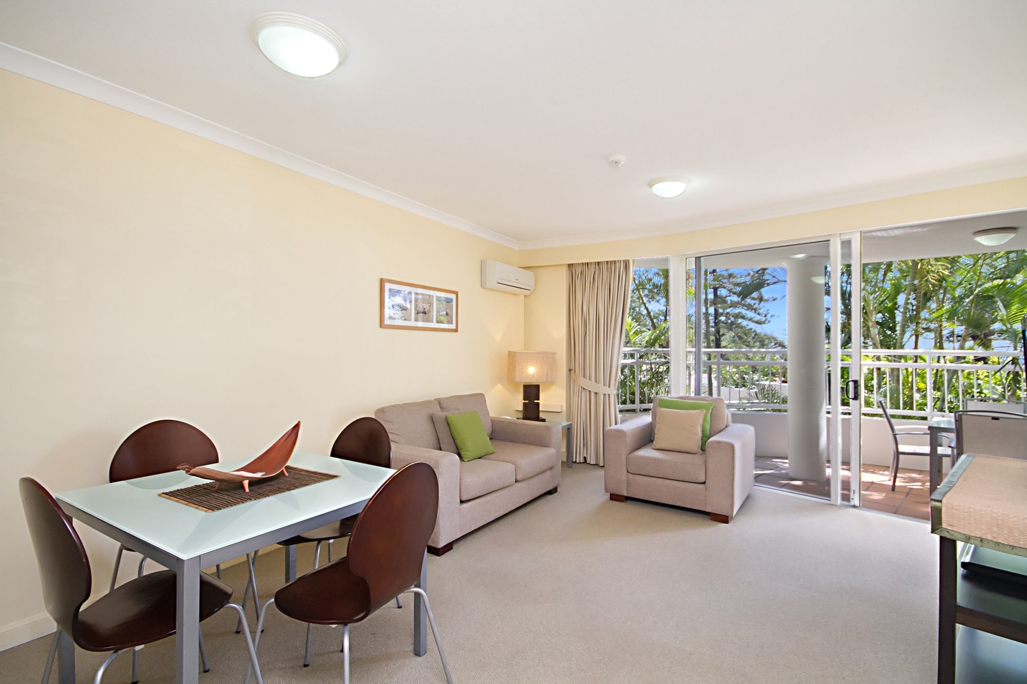 Burleigh Mediterranean Resort Enquiries