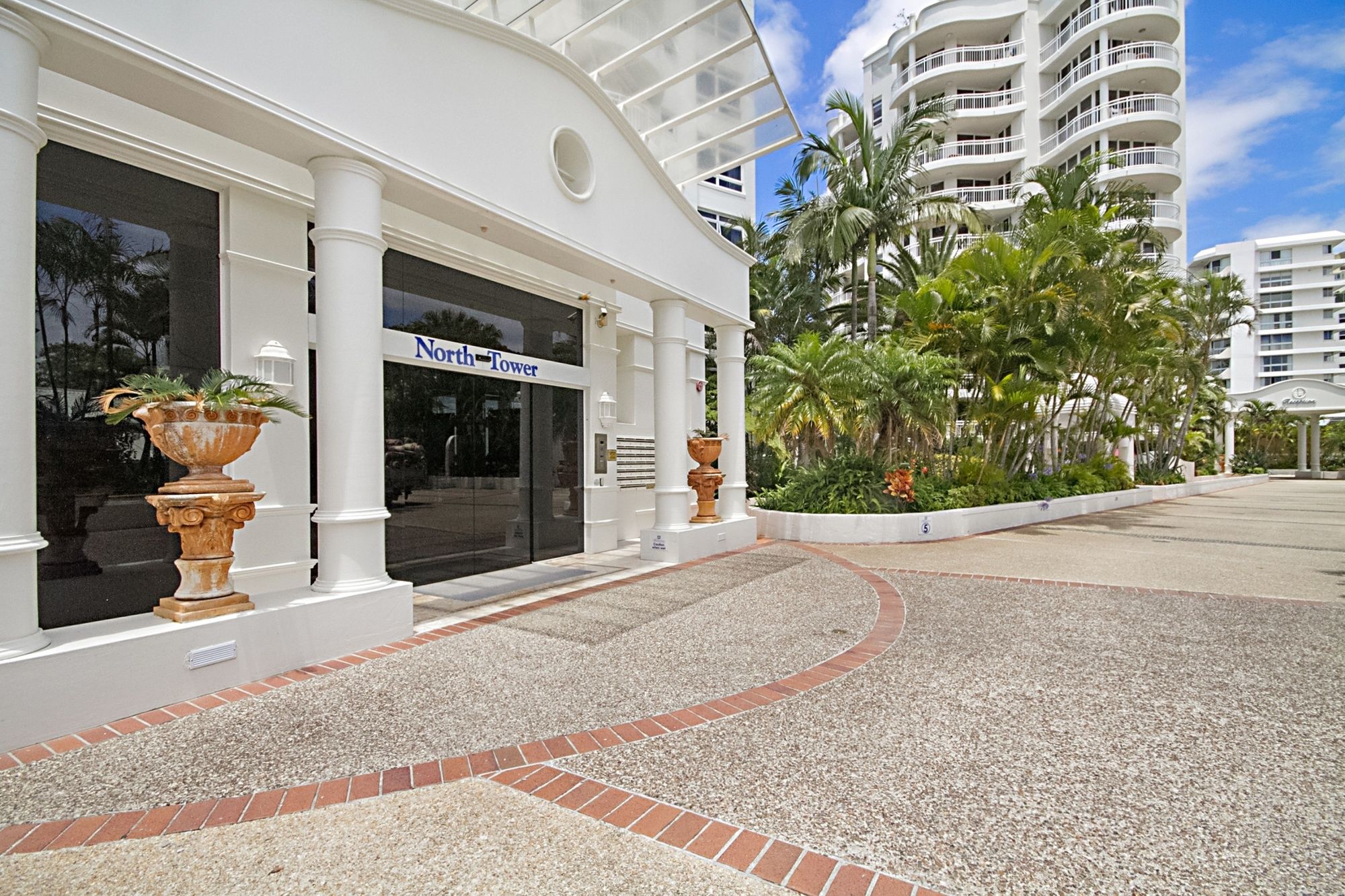 Burleigh Mediterranean Resort Enquiries