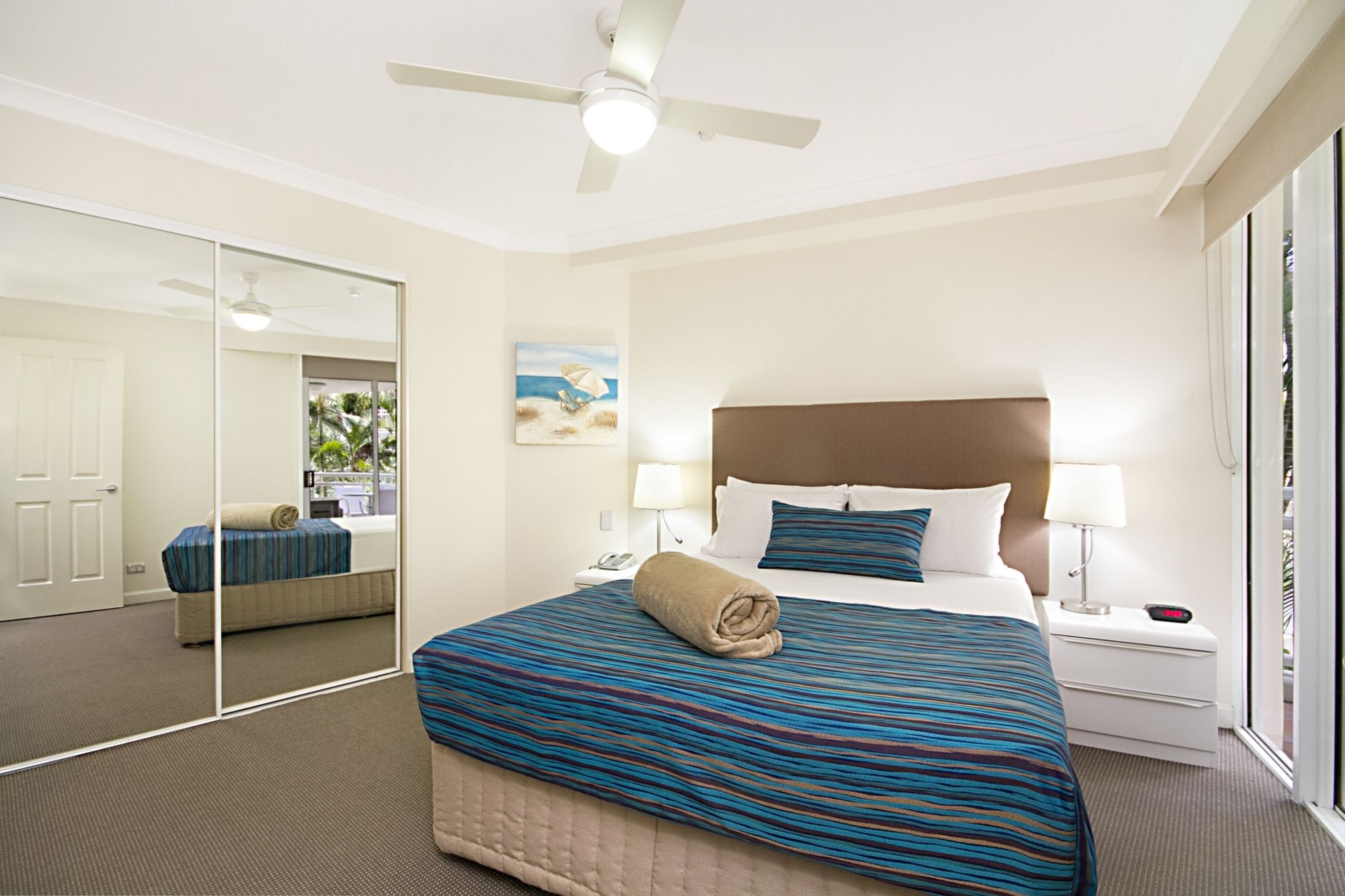 Burleigh Mediterranean Resort Enquiries