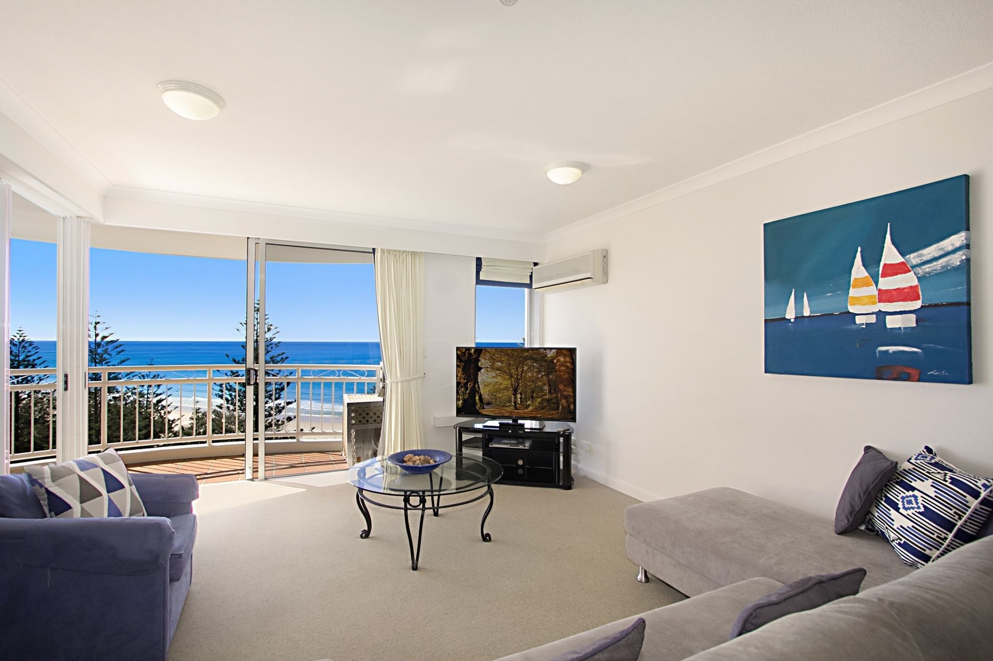 Burleigh Mediterranean Resort Enquiries