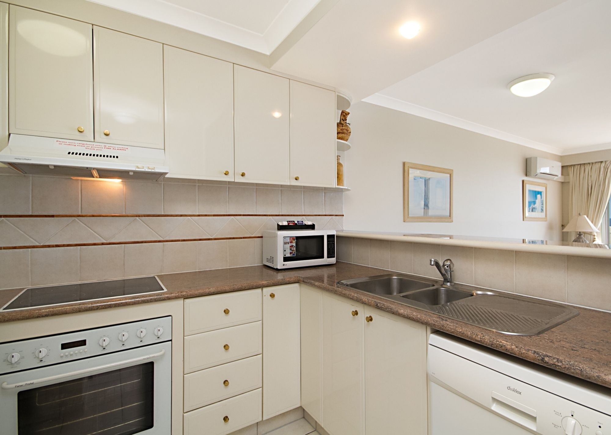 Burleigh Mediterranean Resort Enquiries