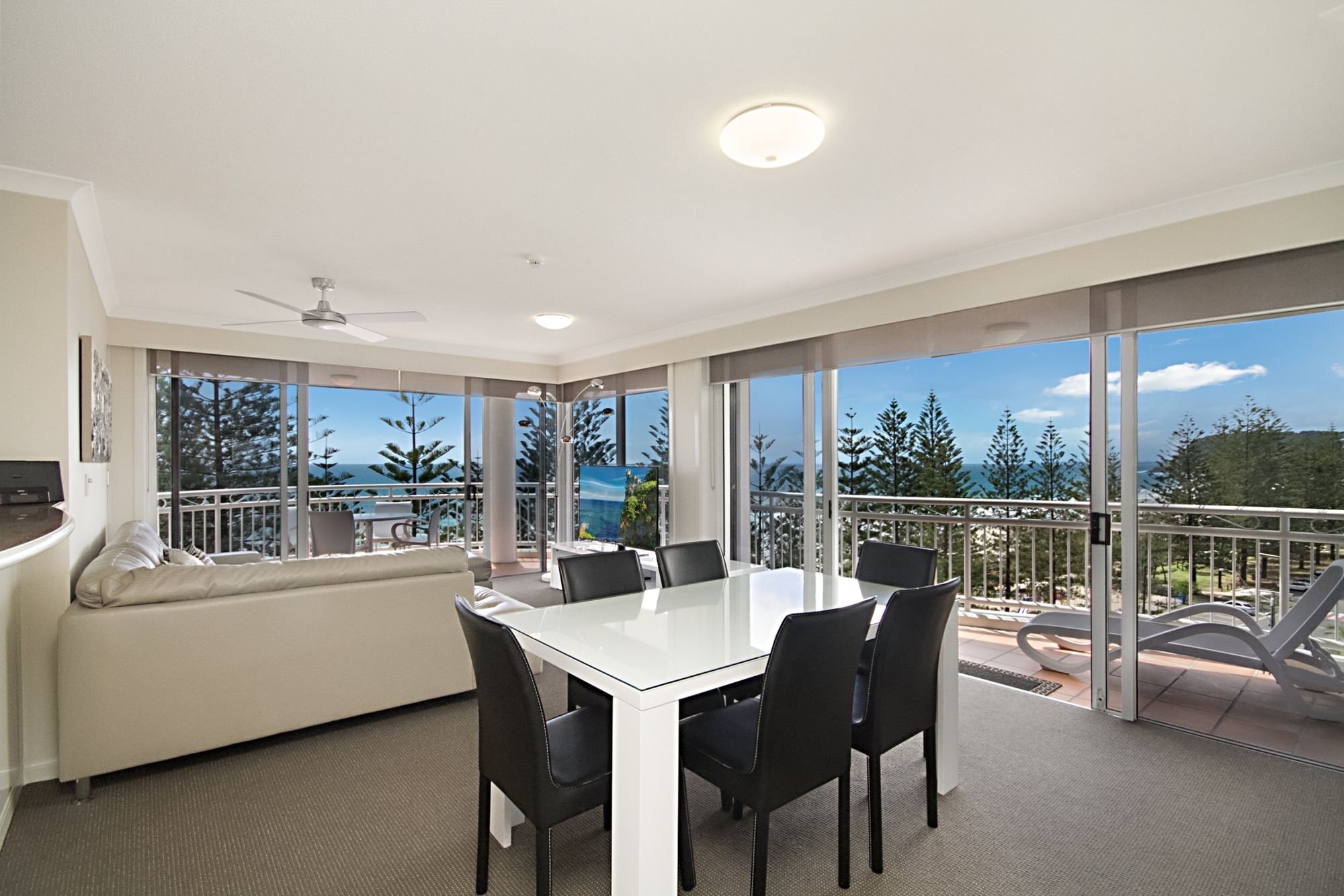 Burleigh Mediterranean Resort Enquiries