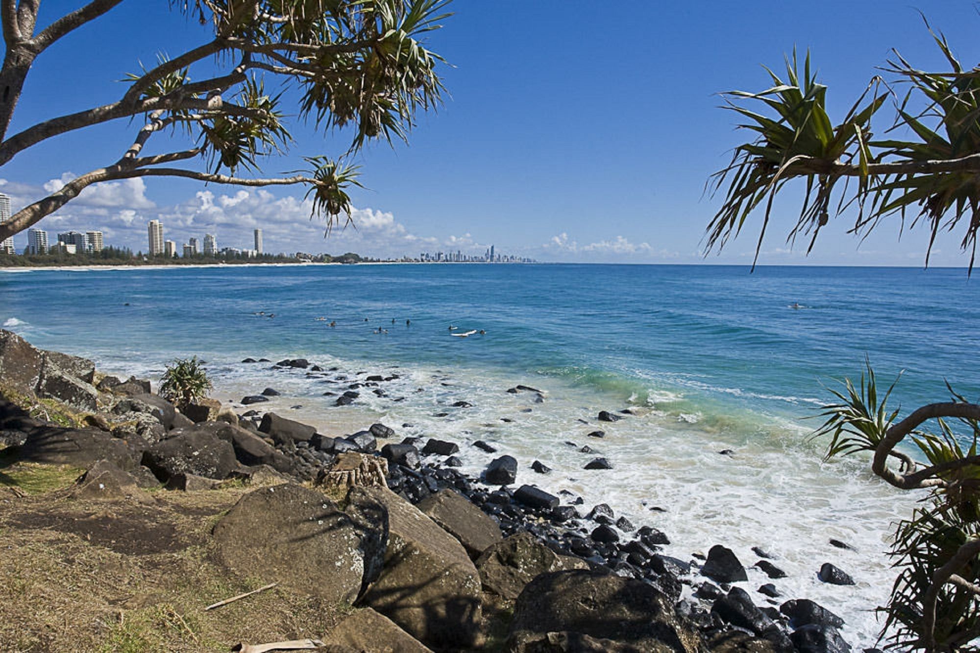 Burleigh Mediterranean Resort Enquiries