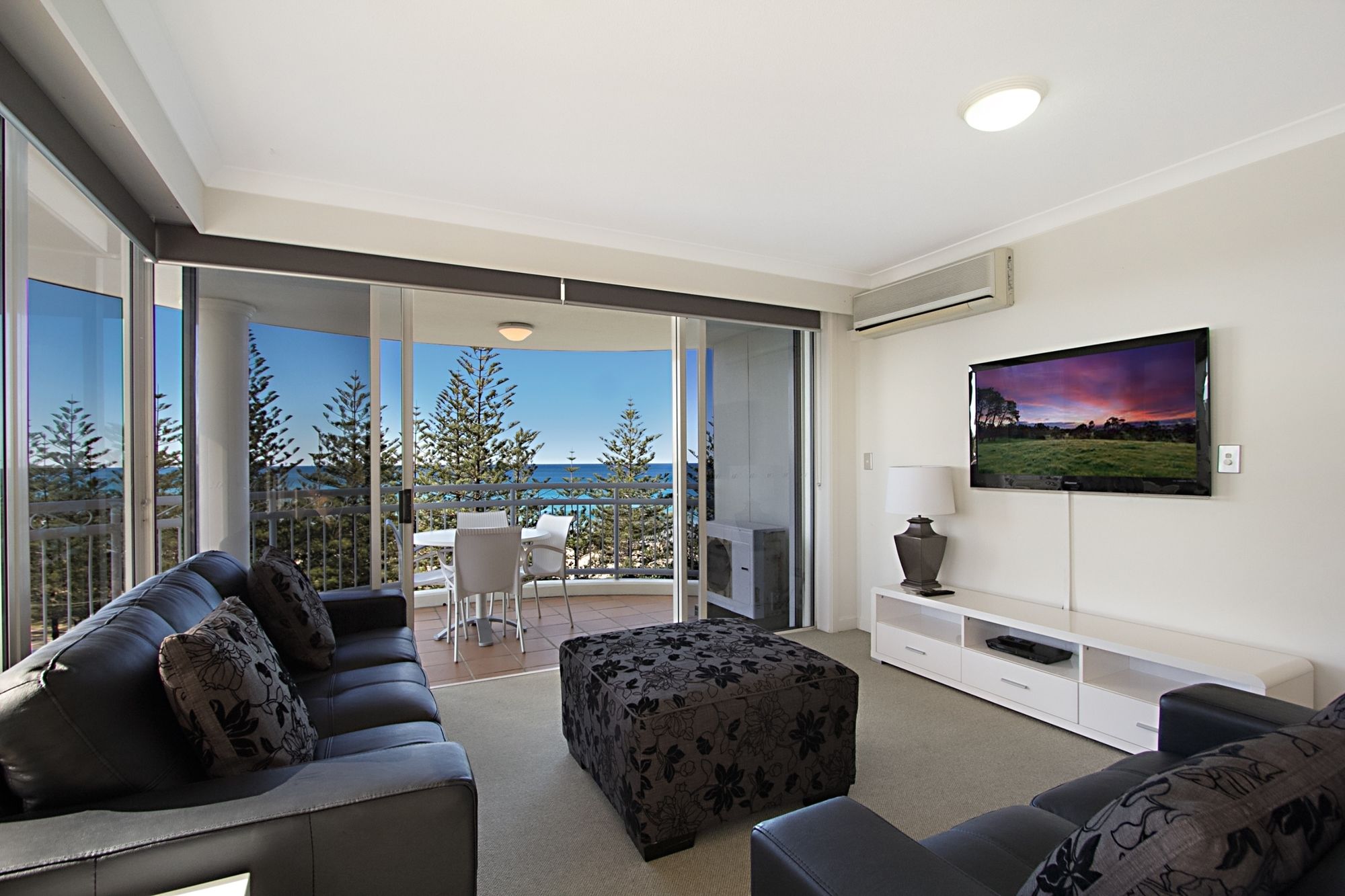 Burleigh Mediterranean Resort Enquiries