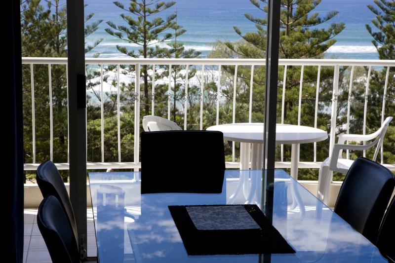 Burleigh Surf Beach Front