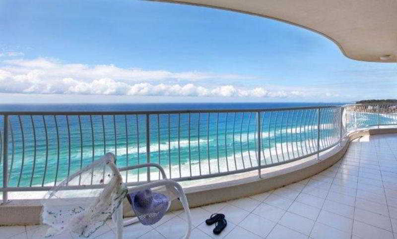 Burleigh Surf Beach Front