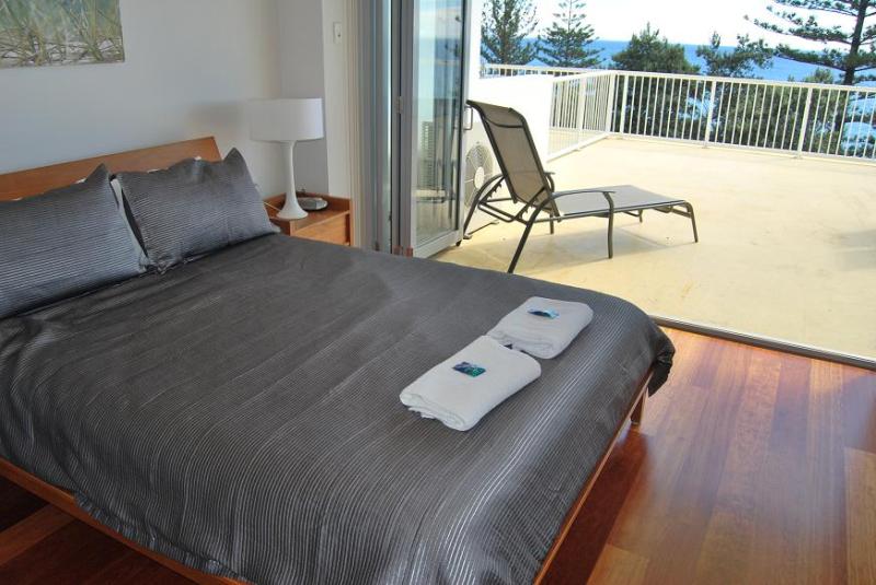 Hillhaven Holiday Apartments