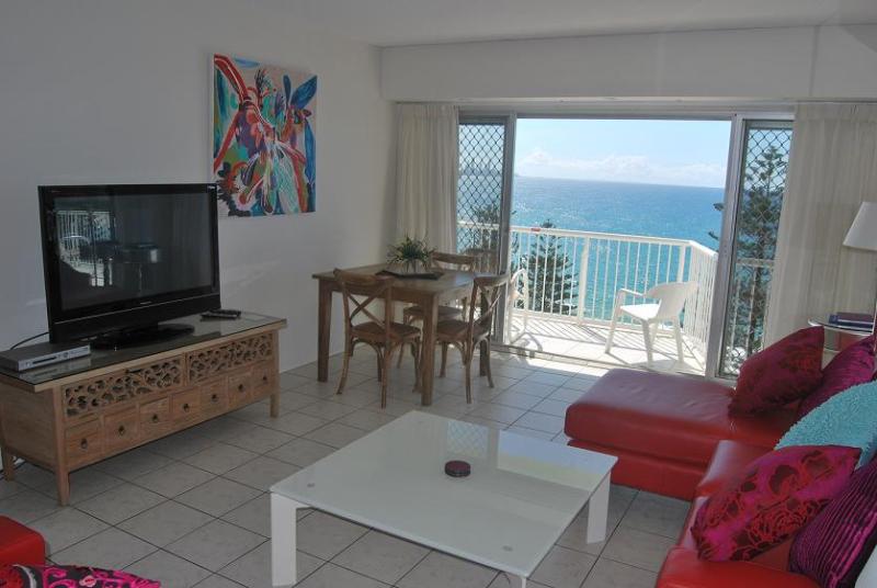 Hillhaven Holiday Apartments