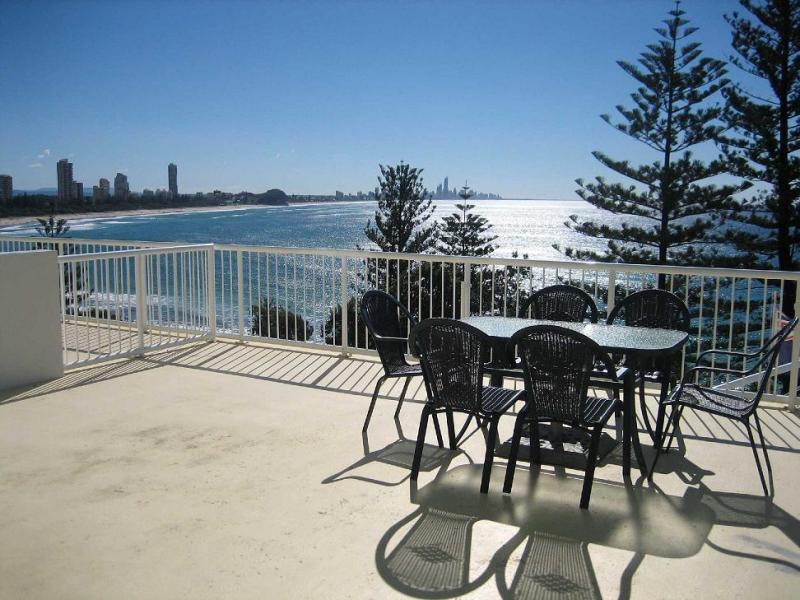 Hillhaven Holiday Apartments