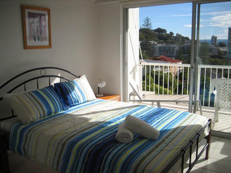 Hillhaven Holiday Apartments