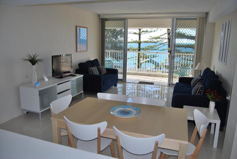 Hillhaven Holiday Apartments
