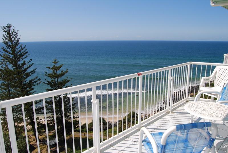 Hillhaven Holiday Apartments