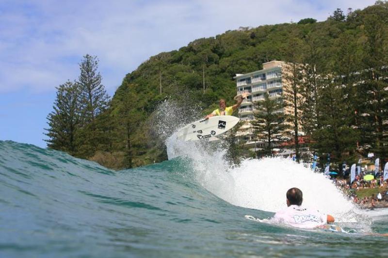 Hillhaven Holiday Apartments