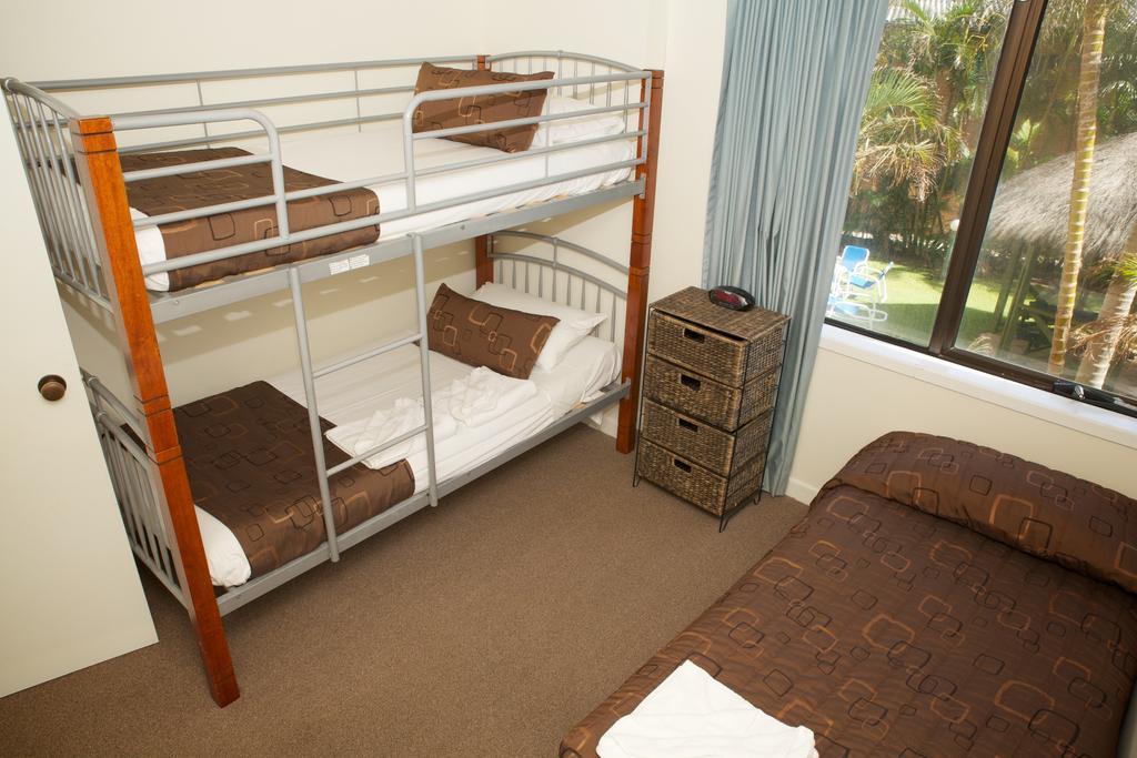 Horizons Holiday Apartments
