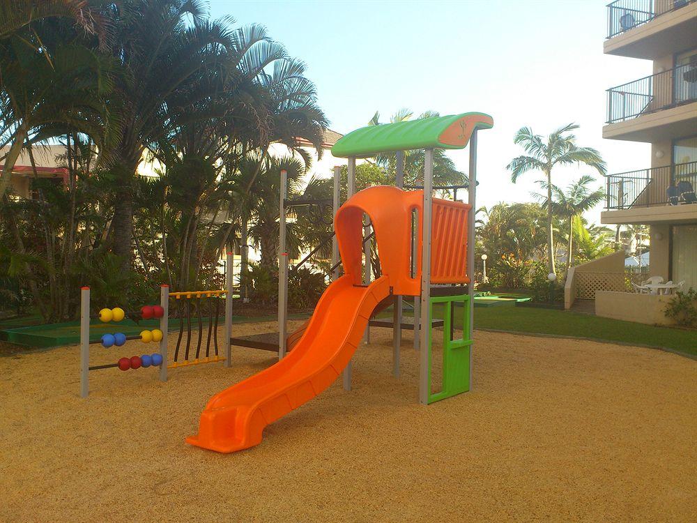 Horizons Holiday Apartments