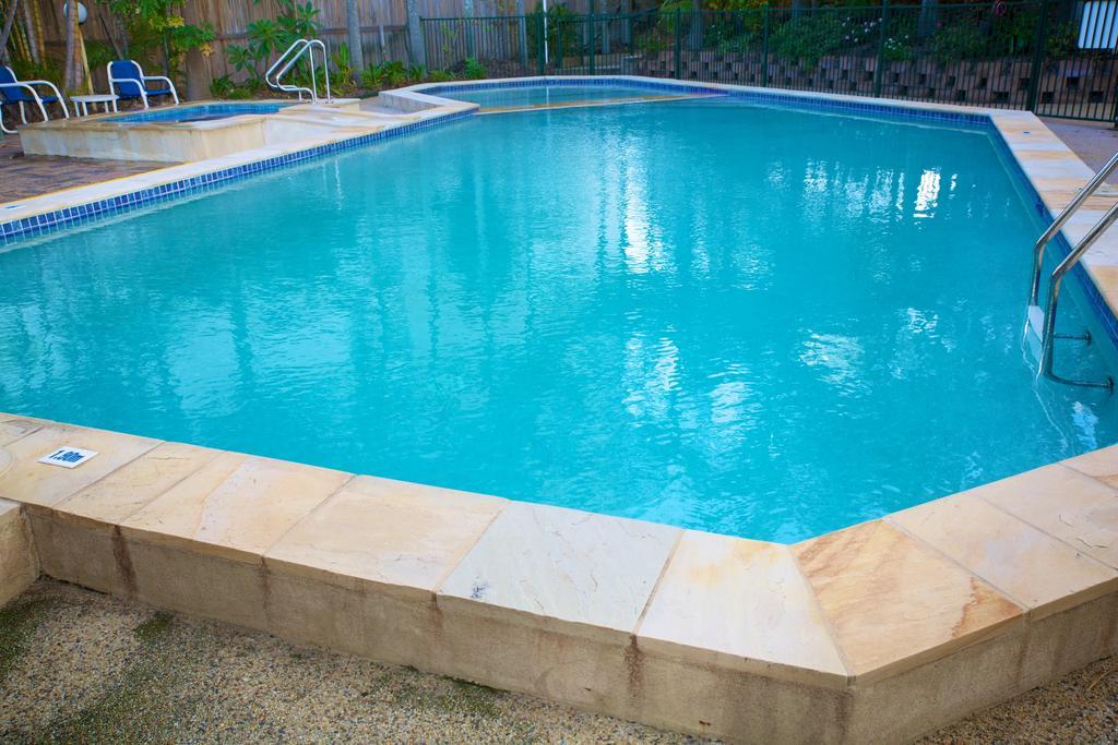 Horizons Holiday Apartments