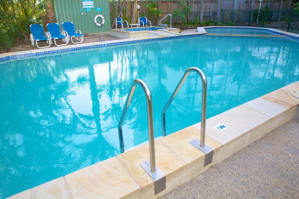Horizons Holiday Apartments