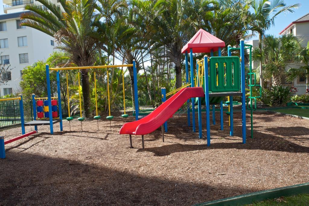 Horizons Holiday Apartments