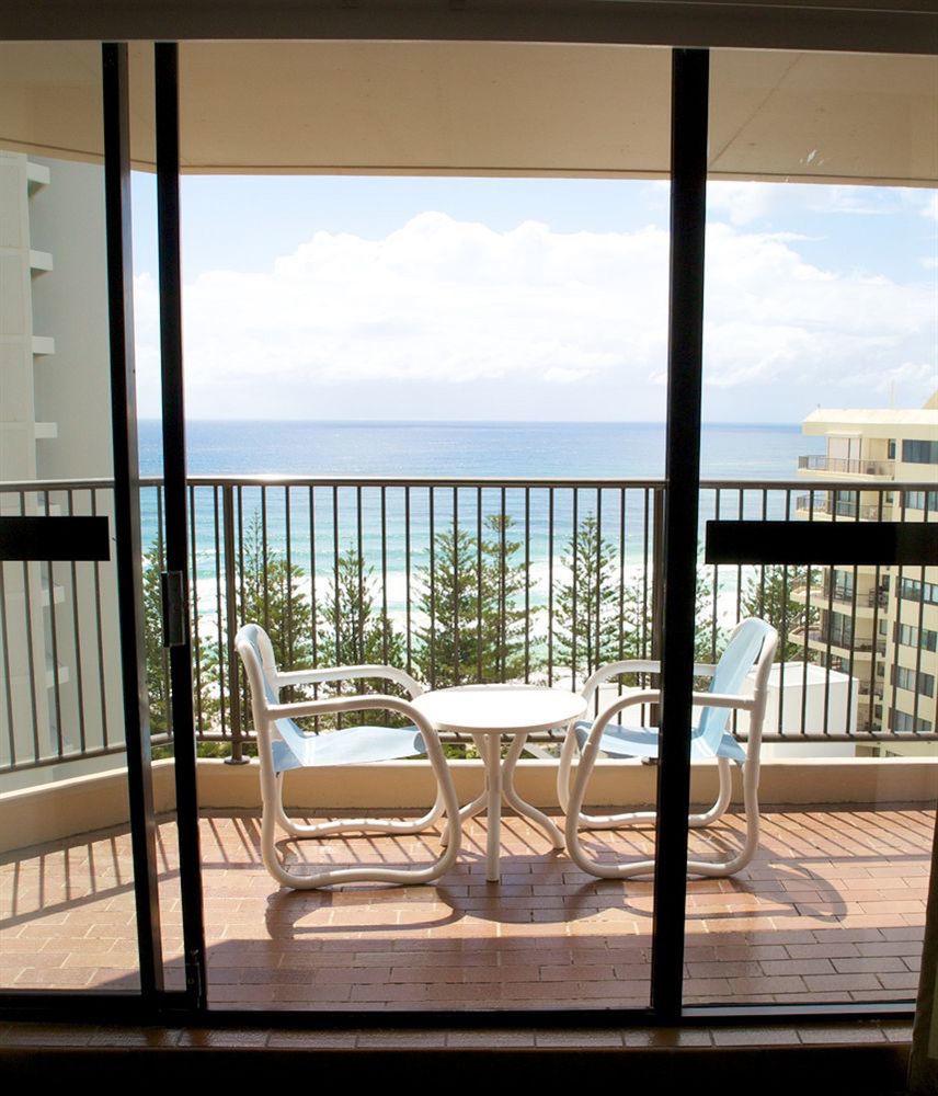 Horizons Holiday Apartments