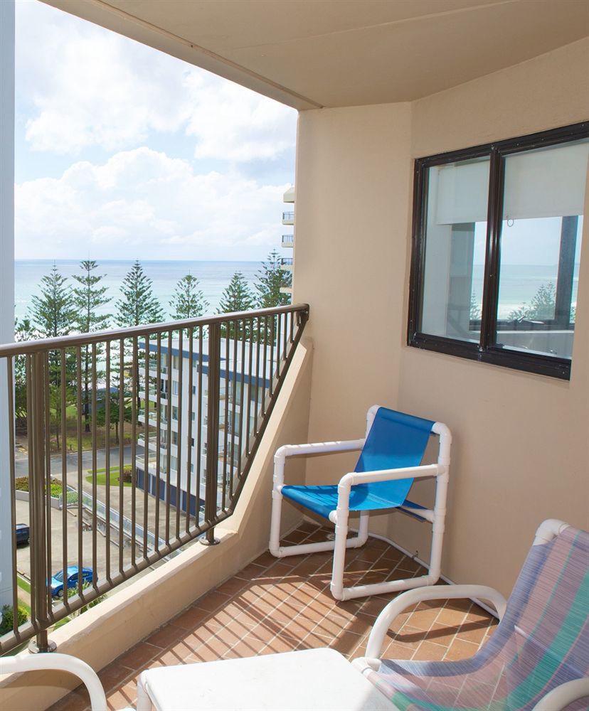 Horizons Holiday Apartments