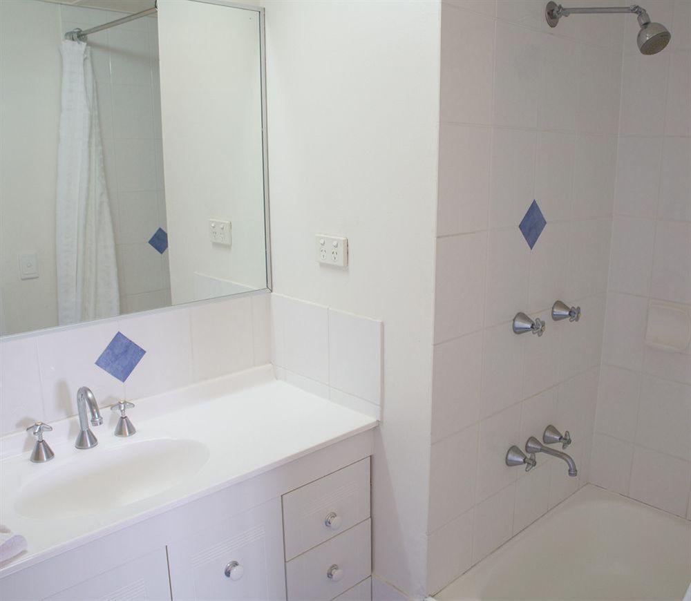 Horizons Holiday Apartments