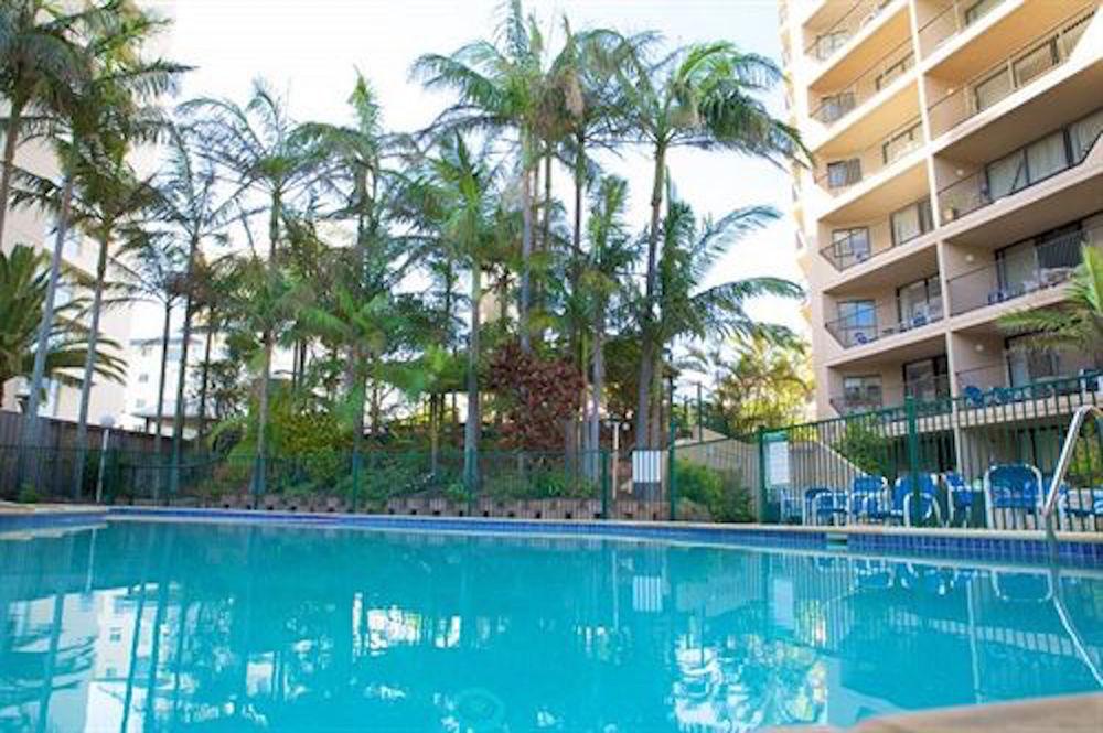 Horizons Holiday Apartments