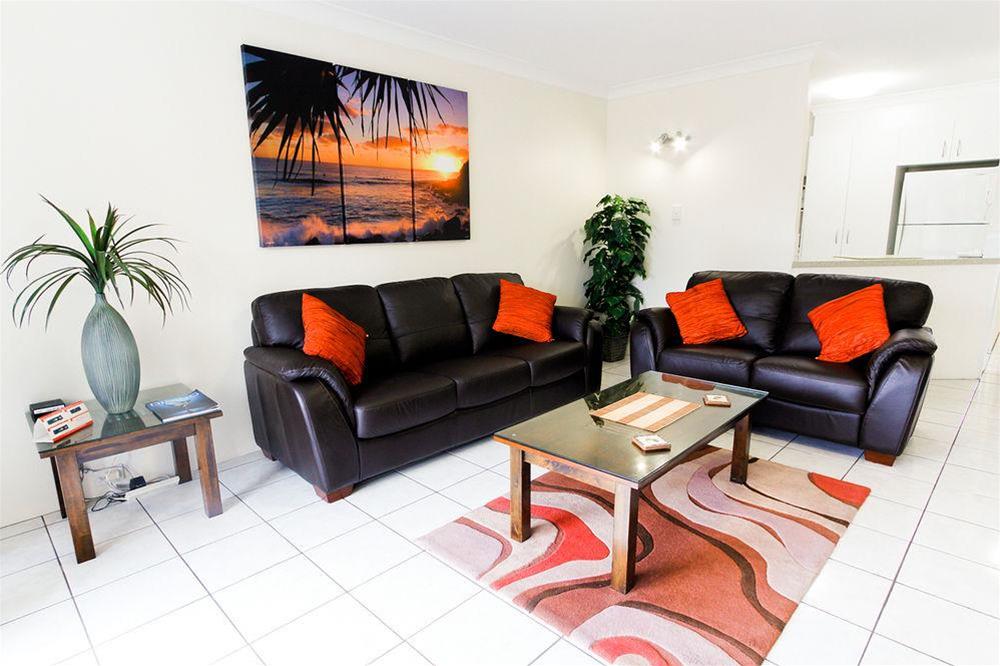 Key Largo Apartments