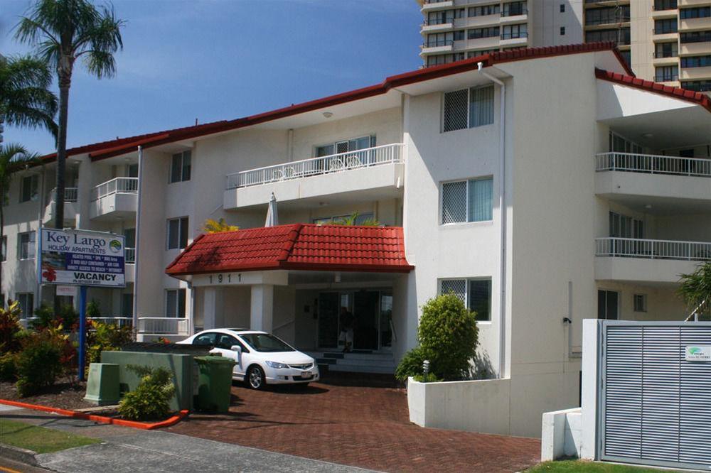 Key Largo Apartments