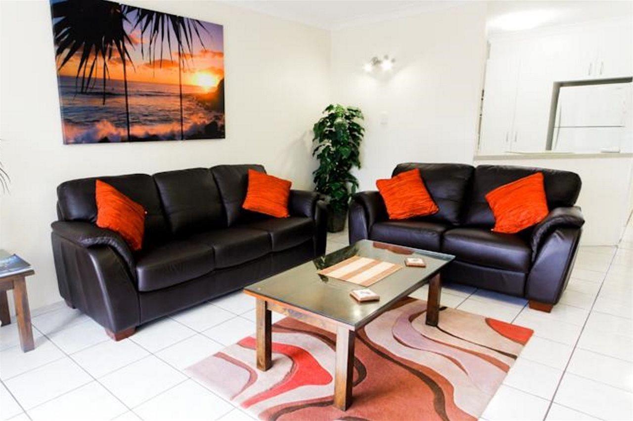 Key Largo Apartments