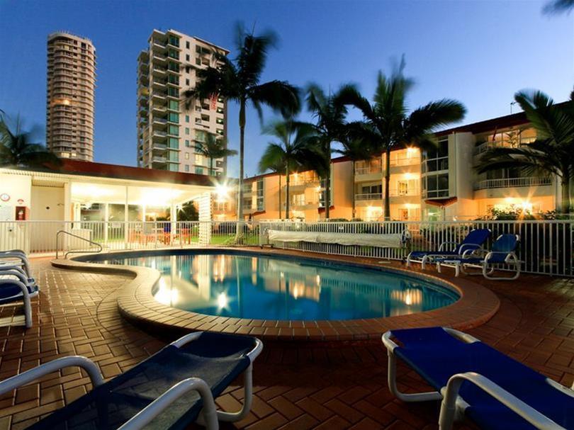 Key Largo Apartments