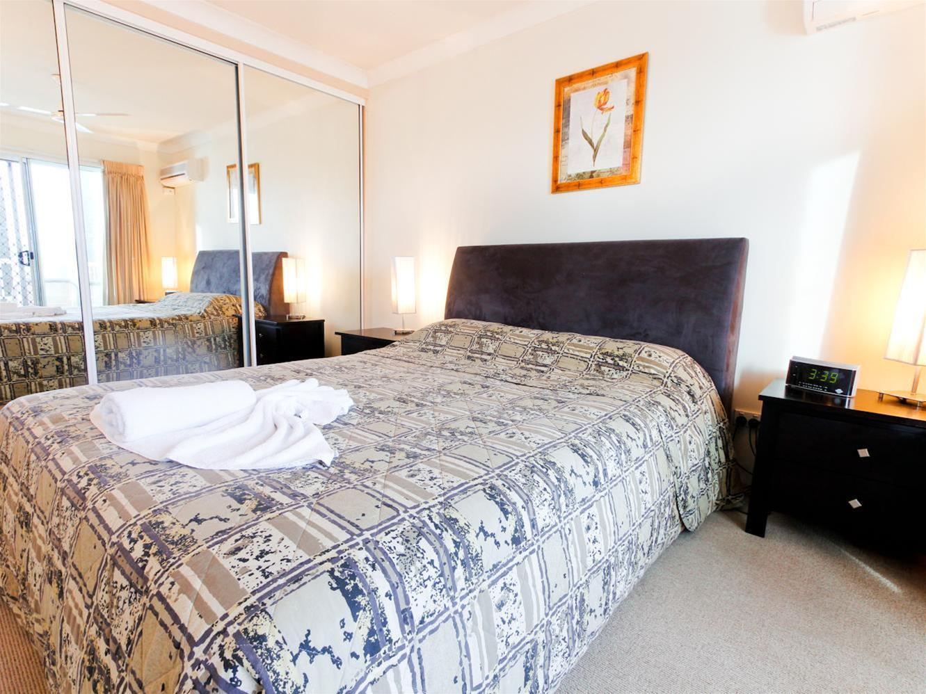 Key Largo Apartments