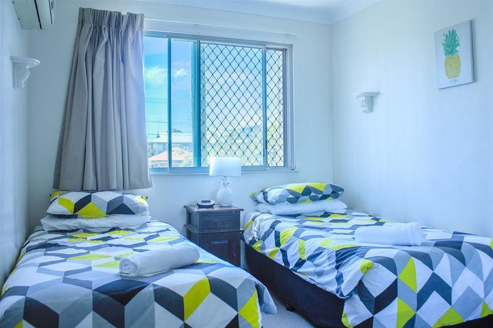 Key Largo Apartments