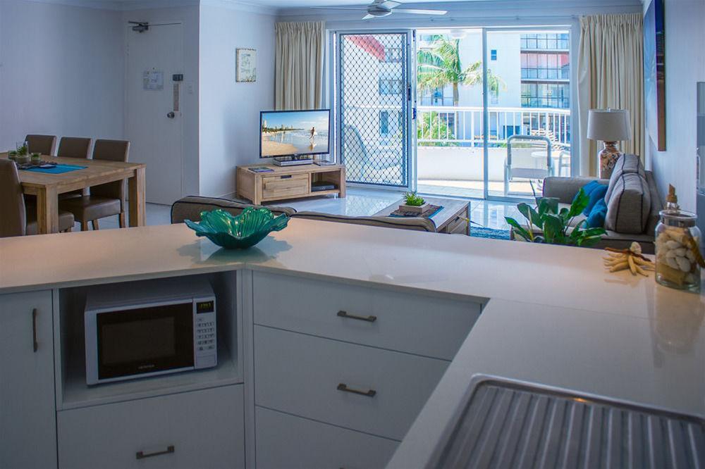 Key Largo Apartments