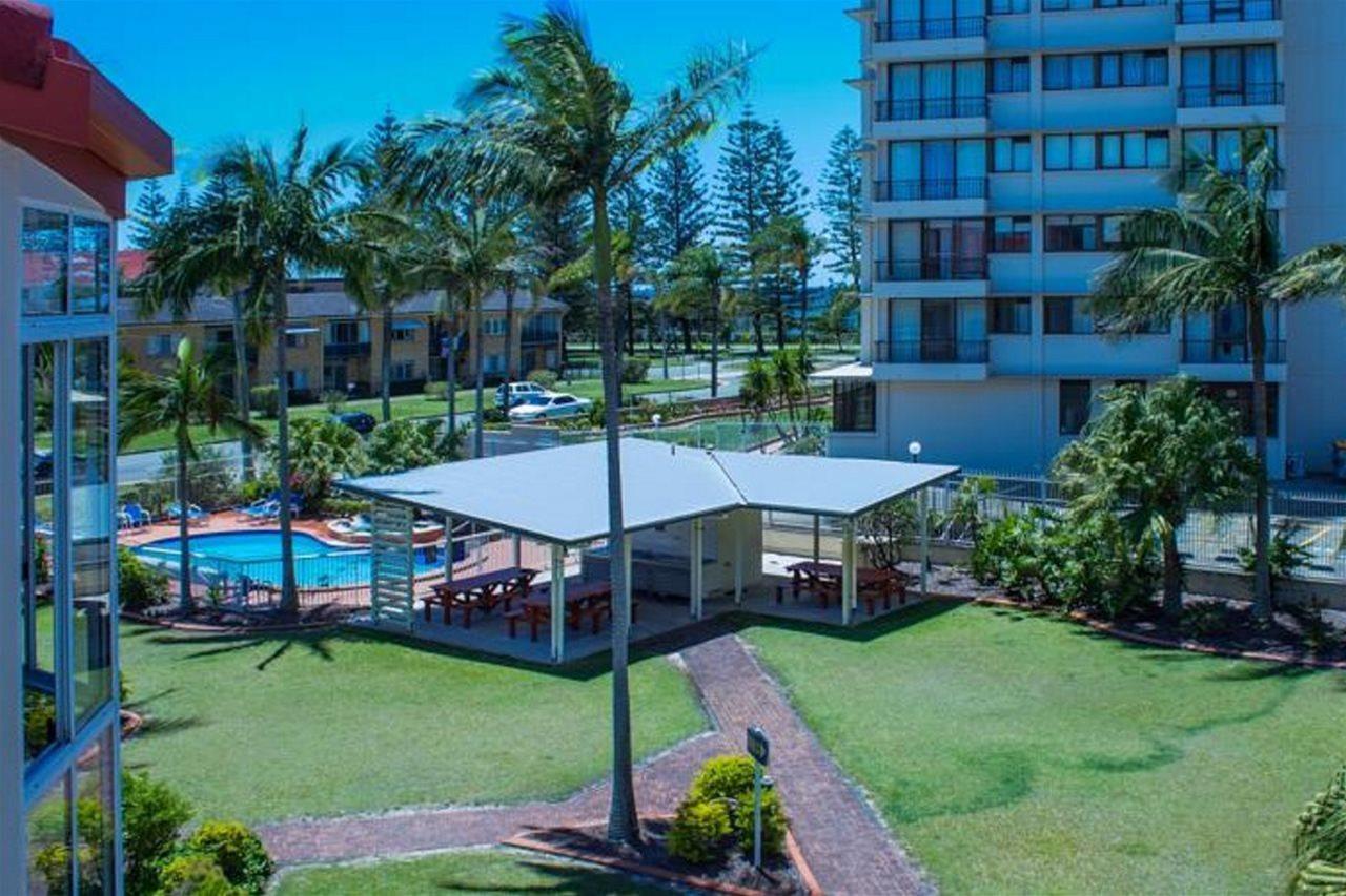 Key Largo Apartments