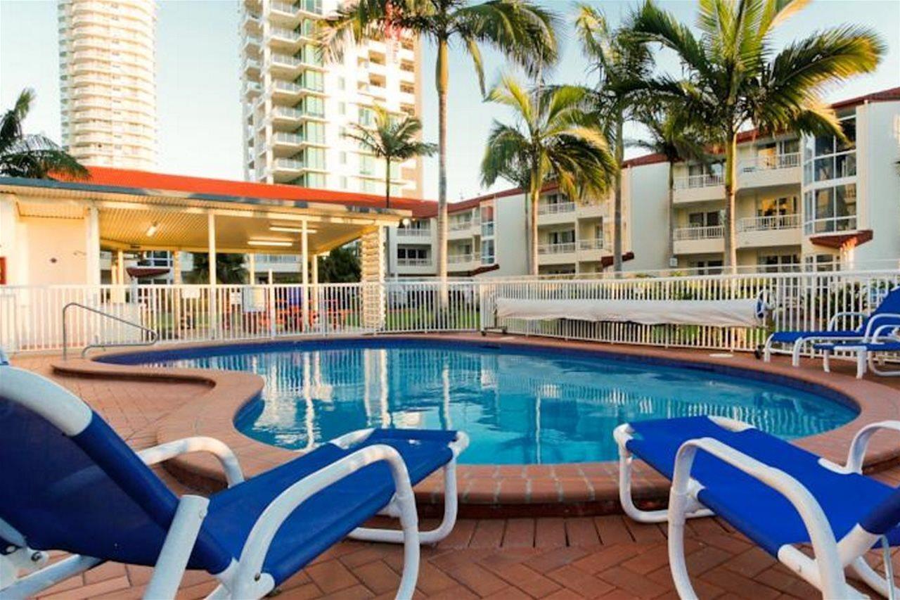 Key Largo Apartments