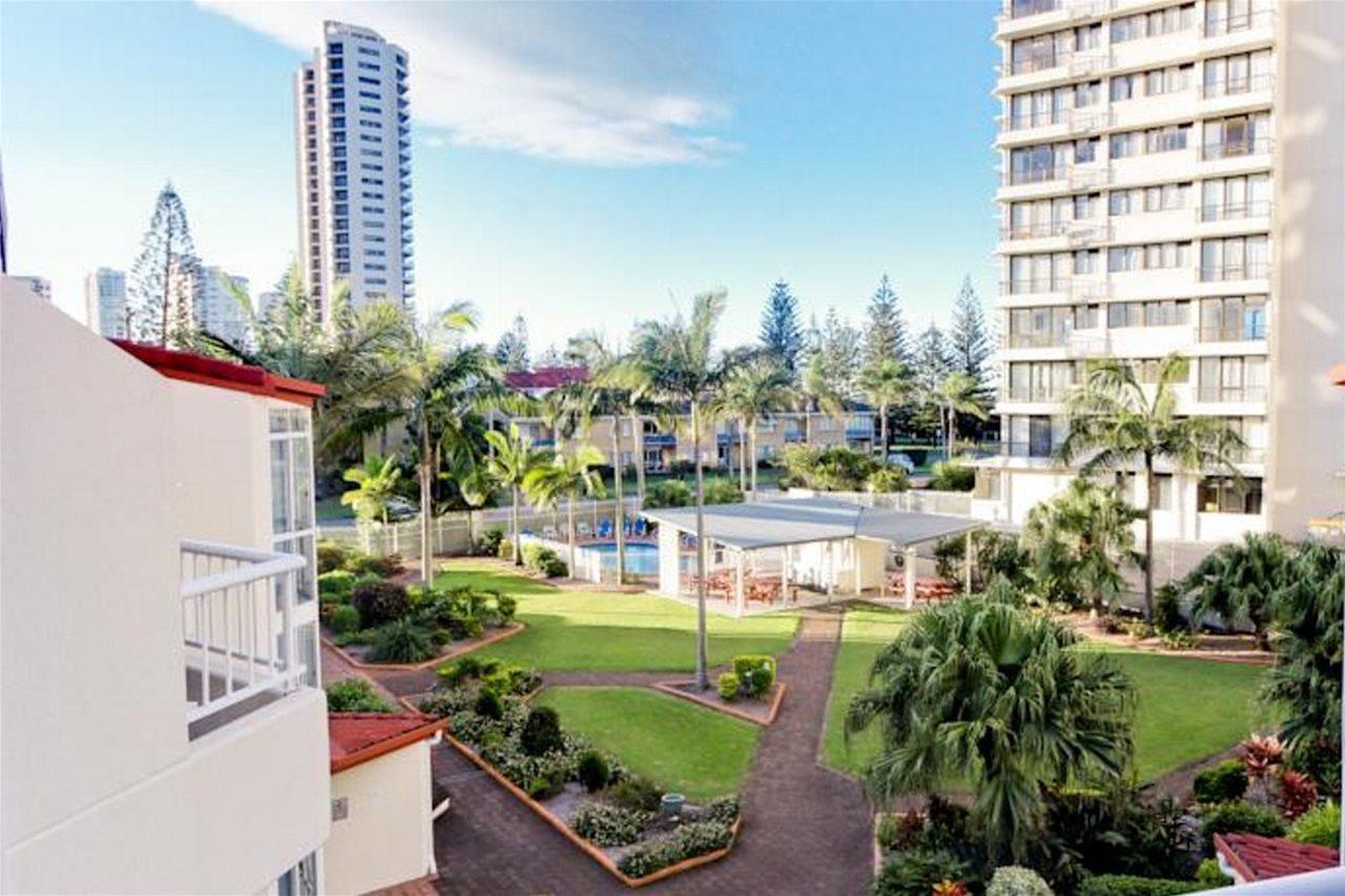 Key Largo Apartments