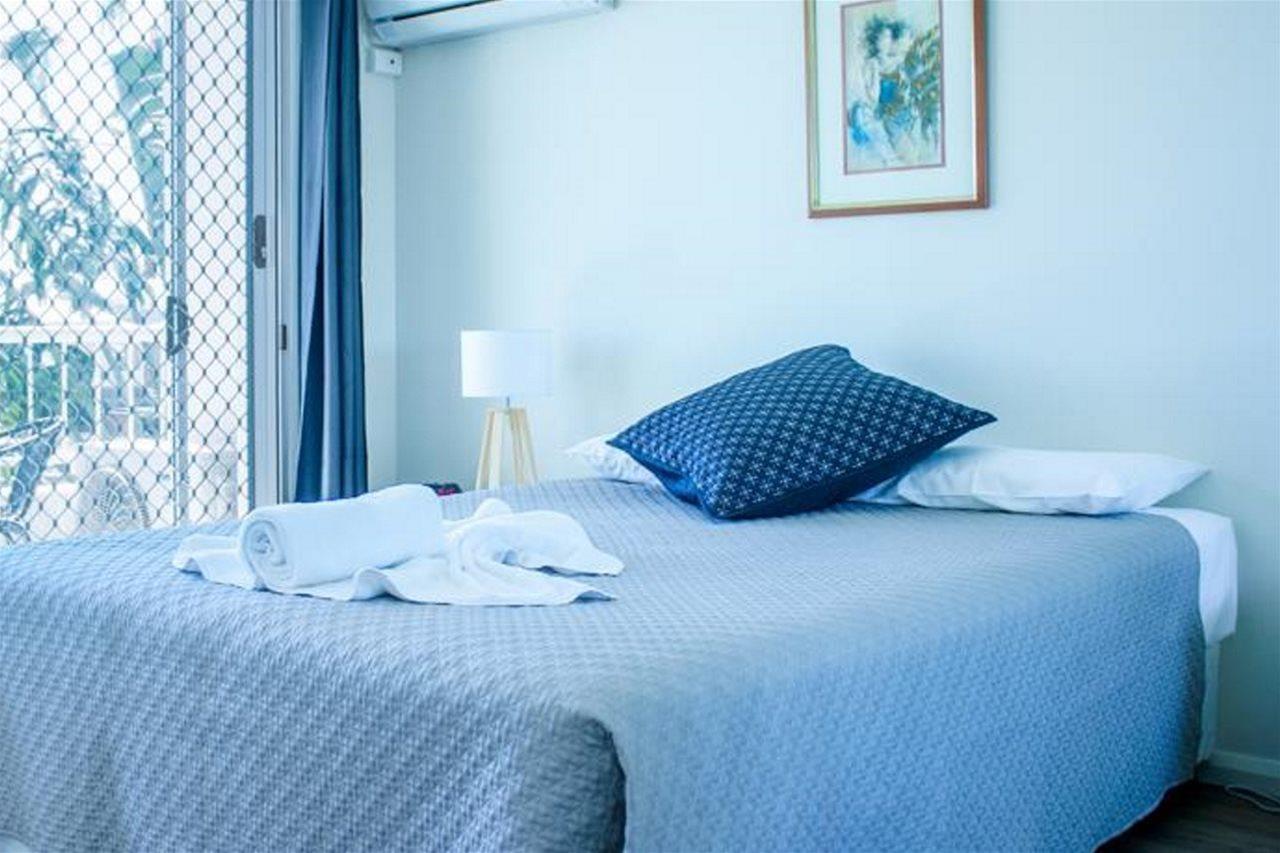 Key Largo Apartments