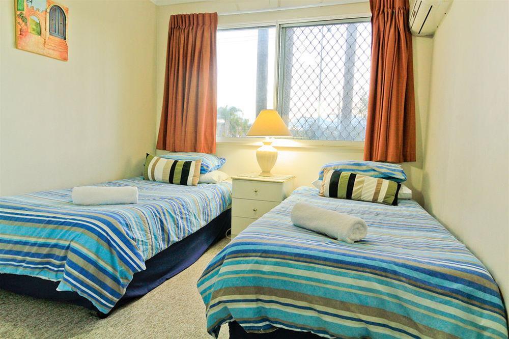 Key Largo Apartments