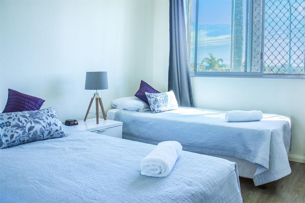 Key Largo Apartments